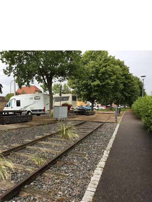 Einem Ort wurde ein Foto hinzugefügt