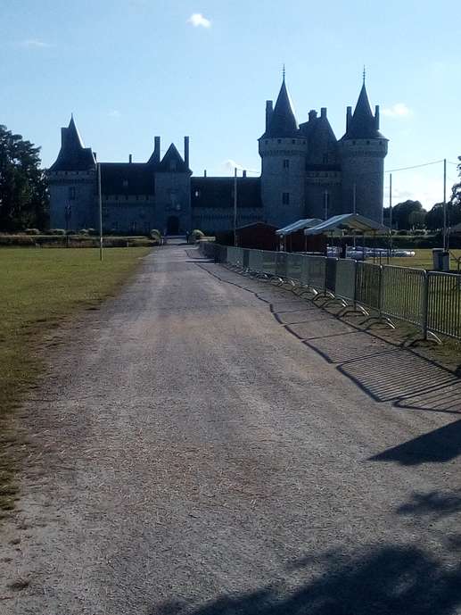 Een foto toegevoegd aan een locatie