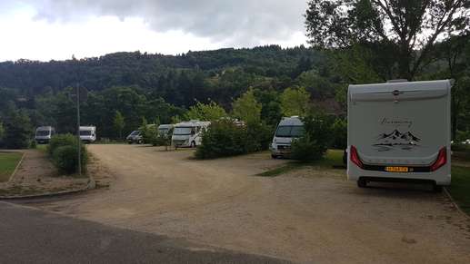 Een foto toegevoegd aan een locatie