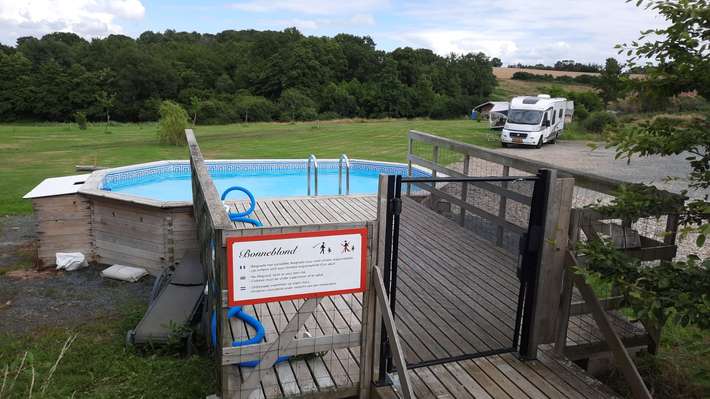 Domaine Bonneblond