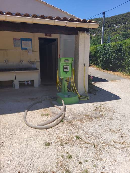 Aggiunta una foto a una posizione