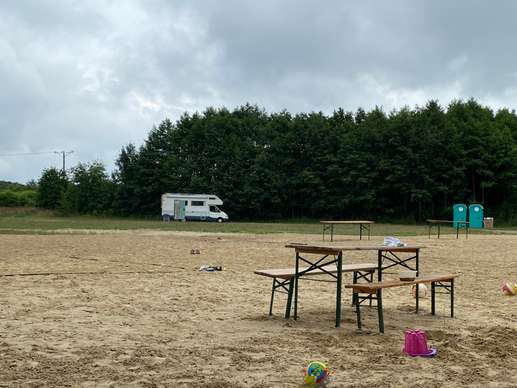 Added a photo to a location