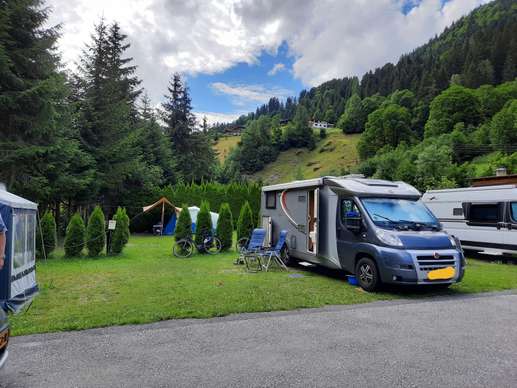 Aggiunta una foto a una posizione