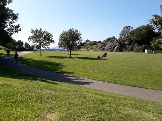 Added a photo to a location