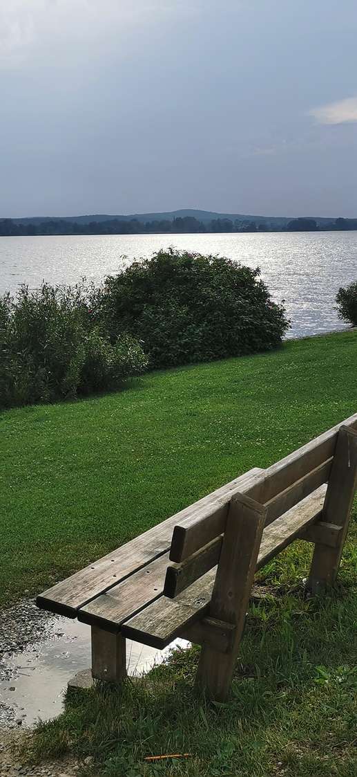 Een foto toegevoegd aan een locatie