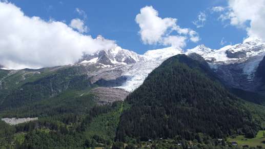Added a photo to a location