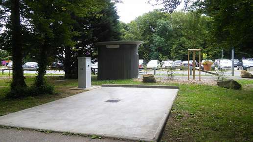 Added a photo to a location