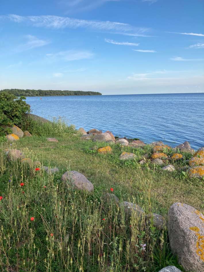Stubberup Havn