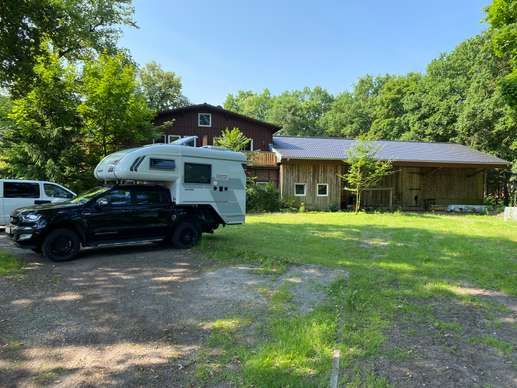 Added a photo to a location