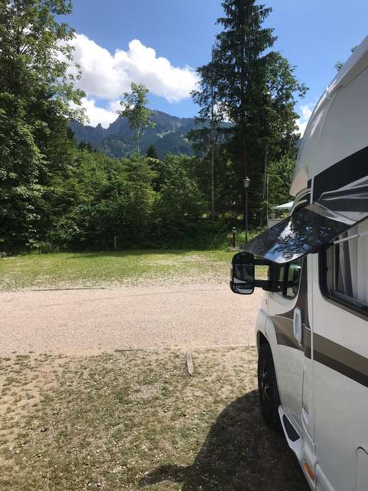 Aggiunta una foto a una posizione