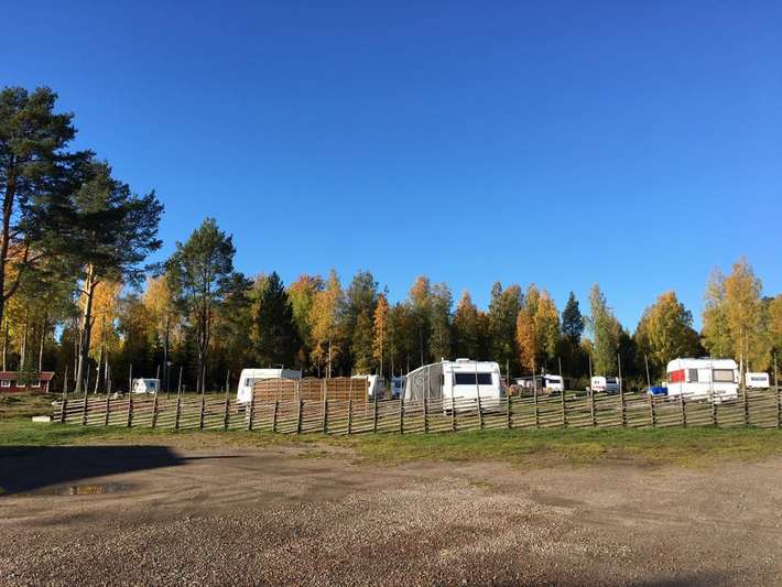 Fönebo Camping