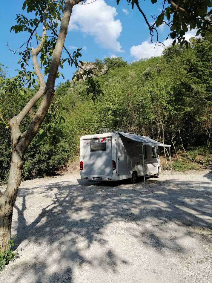 Area Comunale