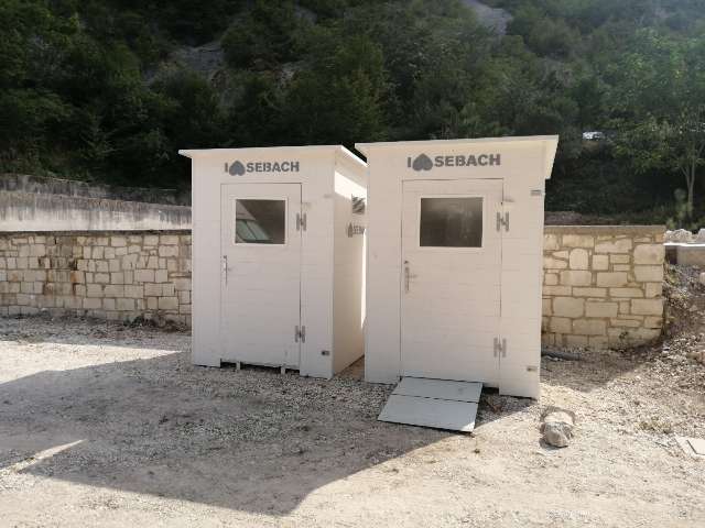 Area Comunale
