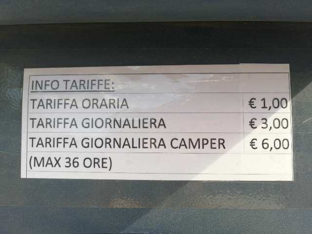 Area Comunale