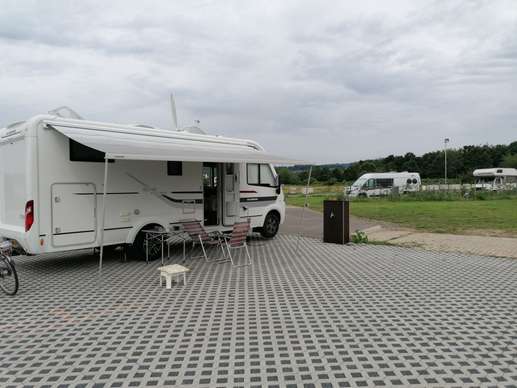 Added a photo to a location