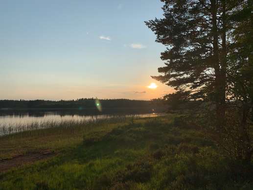 Added a photo to a location