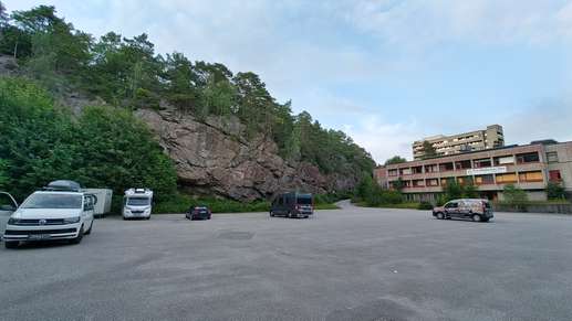 Added a photo to a location