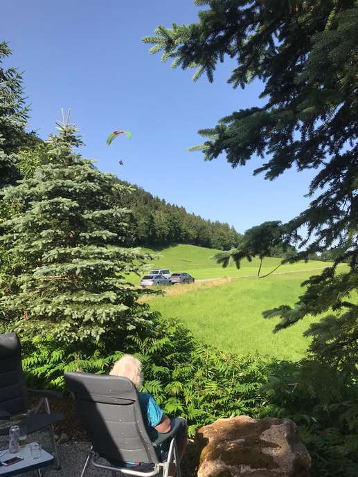Aggiunta una foto a una posizione