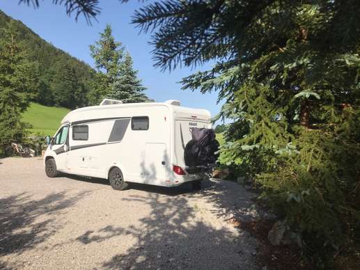 Aggiunta una foto a una posizione