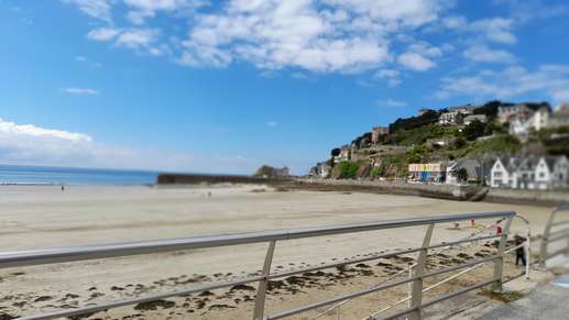 Ajout d'une photo à un emplacement