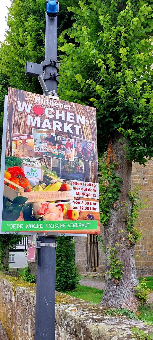 Einem Ort wurde ein Foto hinzugefügt