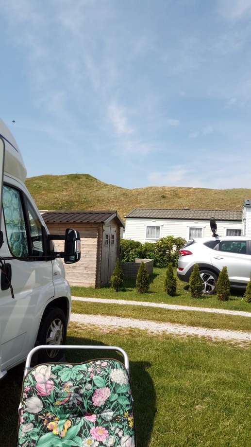 Een foto toegevoegd aan een locatie