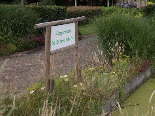 Een foto toegevoegd aan een locatie