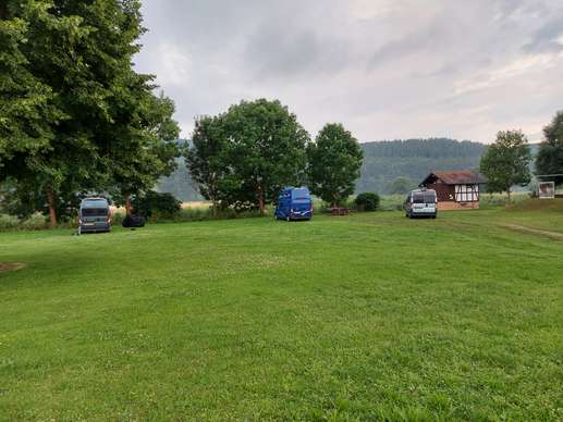 Added a photo to a location