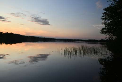Een foto toegevoegd aan een locatie