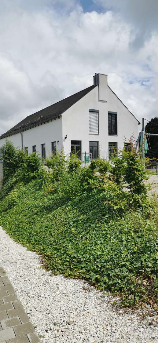 Een foto toegevoegd aan een locatie