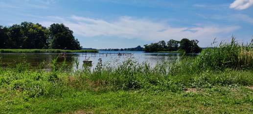Een foto toegevoegd aan een locatie