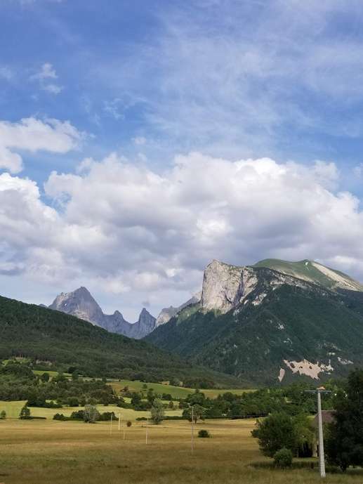 Aggiunta una foto a una posizione