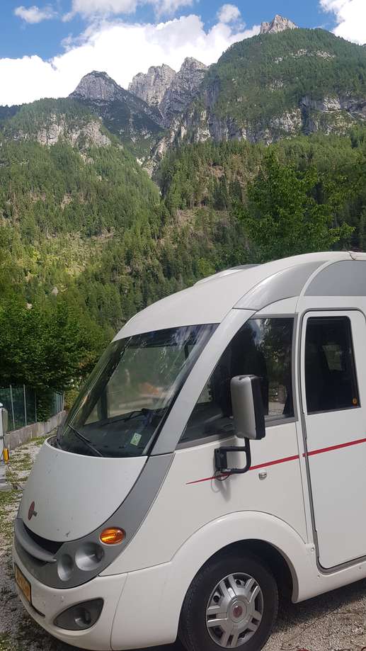 Aggiunta una foto a una posizione
