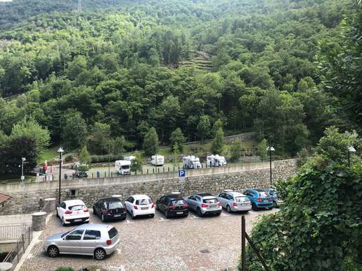 Ajout d'une photo à un emplacement