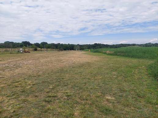 Ajout d'une photo à un emplacement