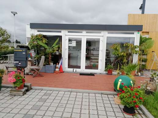 Added a photo to a location