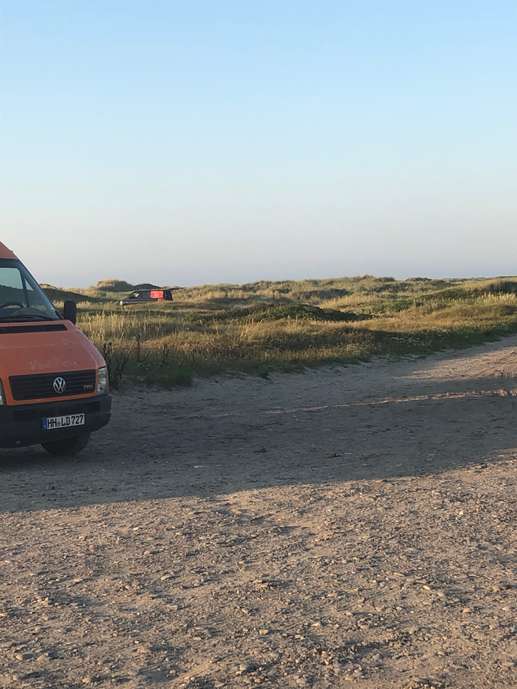 Een foto toegevoegd aan een locatie