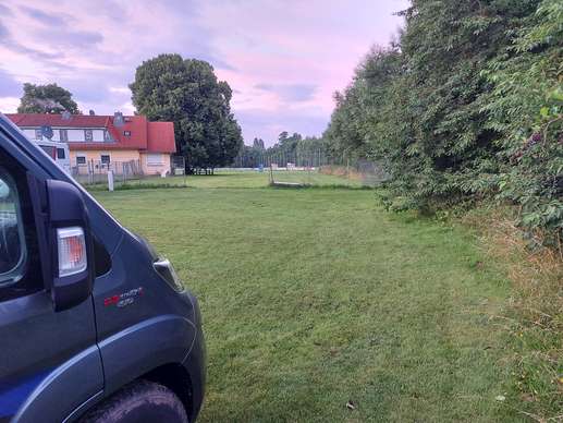 Added a photo to a location