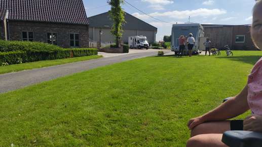Einem Ort wurde ein Foto hinzugefügt