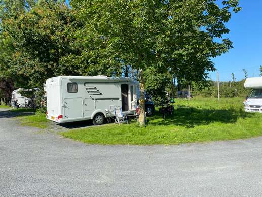 Added a photo to a location