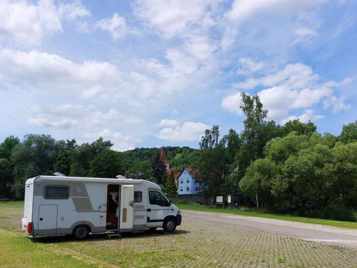 Tauberzell