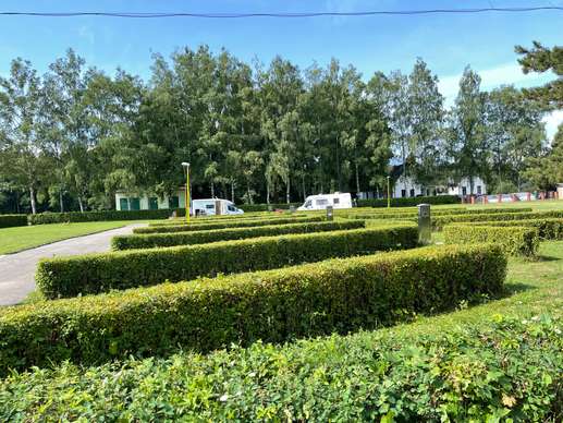 Een foto toegevoegd aan een locatie