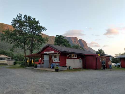 Added a photo to a location