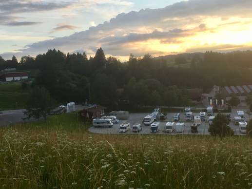 Added a photo to a location