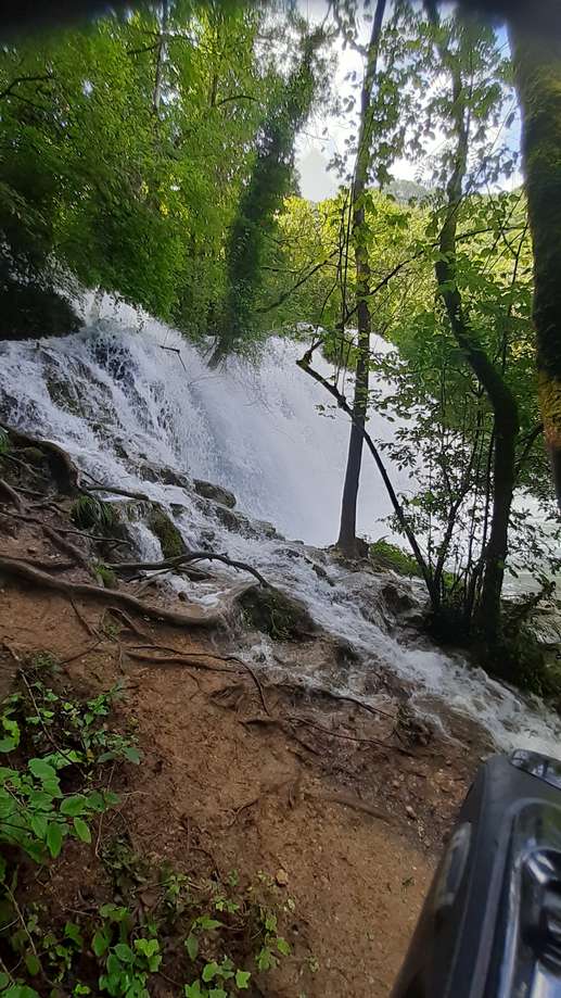 Added a photo to a location