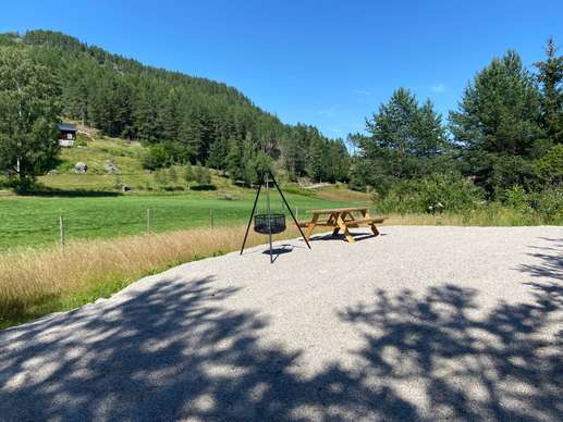 Added a photo to a location