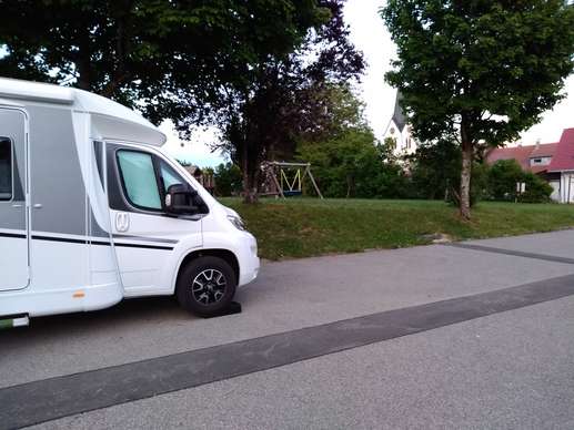 Einem Ort wurde ein Foto hinzugefügt