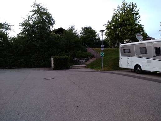 Einem Ort wurde ein Foto hinzugefügt