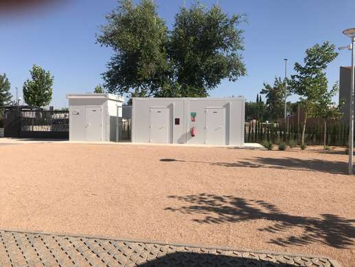 Einem Ort wurde ein Foto hinzugefügt