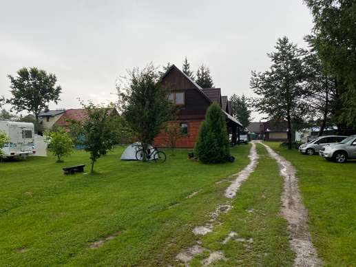 Added a photo to a location